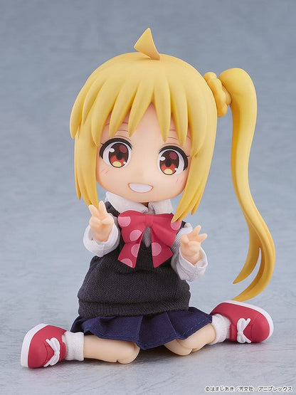 Bocchi the Rock! Nendoroid Doll Actionfigur Nijika Ijichi 14 cm