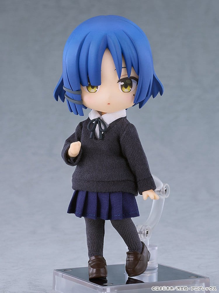 Bocchi the Rock! Nendoroid Doll Actionfigur Ryo Yamada 14 cm