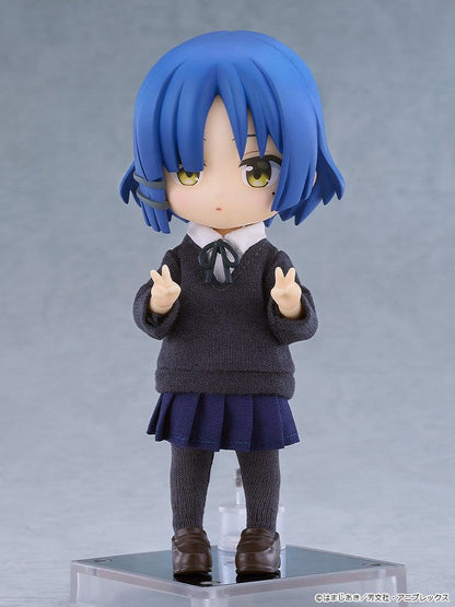 Bocchi the Rock! Nendoroid Doll Actionfigur Ryo Yamada 14 cm