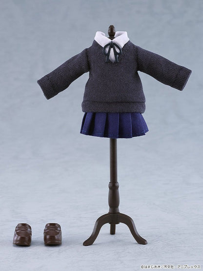 Bocchi the Rock! Nendoroid Doll Actionfigur Ryo Yamada 14 cm