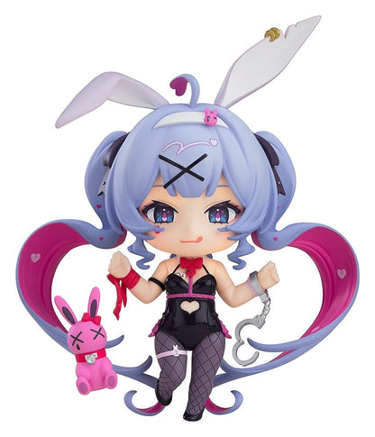 Character Vocal Series 01: Hatsune Miku Nendoroid Actionfigur Rabbit Hole Ver. 10 cm