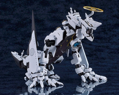 Blue Archive Moderoid Plastic Model Kit Daath 20 cm