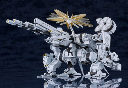 Blue Archive Moderoid Plastic Model Kit Daath 20 cm