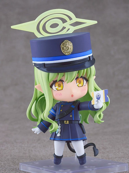 Blue Archive Nendoroid Actionfigur Hikari Tachibana 10 cm