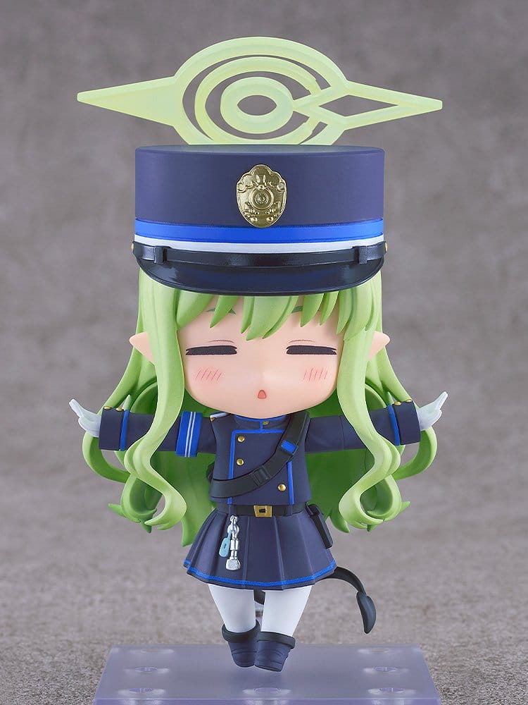 Blue Archive Nendoroid Actionfigur Hikari Tachibana 10 cm