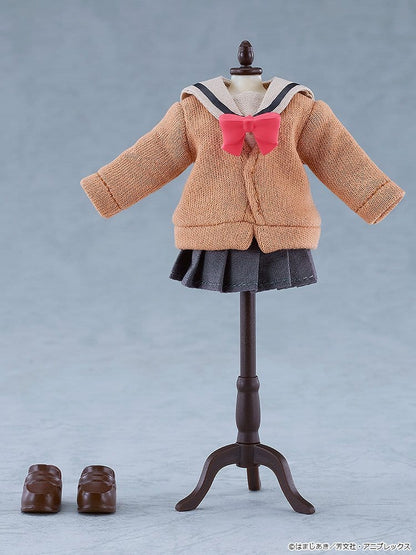 Bocchi the Rock! Zubehör-Set für Nendoroid Doll Actionfiguren Outfit Set: Ikuyo Kita