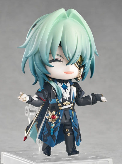 Honkai: Star Rail Nendoroid Actionfigur Anaxa 10 cm