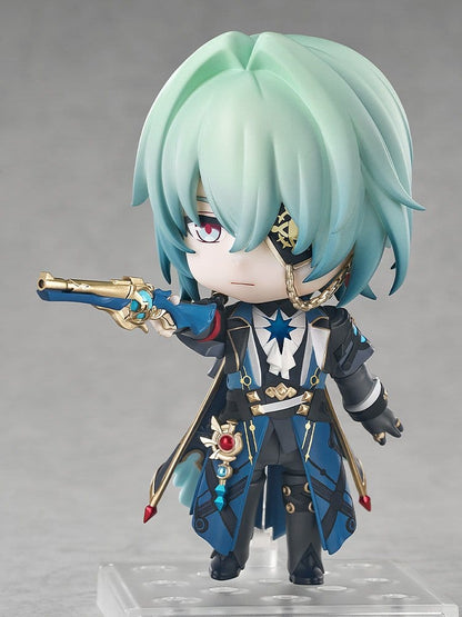 Honkai: Star Rail Nendoroid Actionfigur Anaxa 10 cm