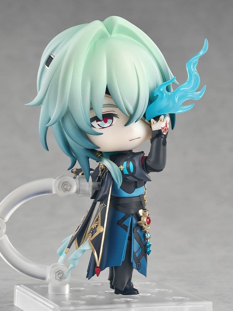 Honkai: Star Rail Nendoroid Actionfigur Anaxa 10 cm