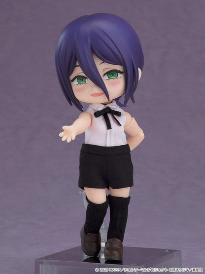 Chainsaw Man - The Movie: Reze Arc Nendoroid Doll Actionfigur Reze 14 cm