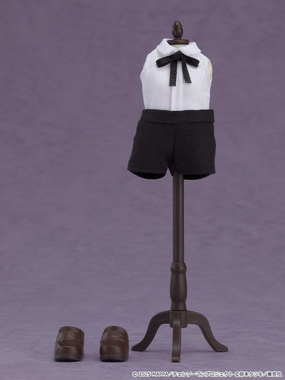 Chainsaw Man - The Movie: Reze Arc Nendoroid Doll Actionfigur Reze 14 cm
