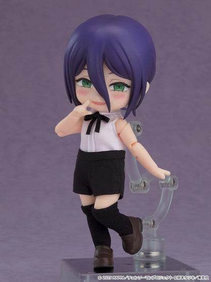 Chainsaw Man - The Movie: Reze Arc Zubehör-Set für Nendoroid Doll Actionfiguren Outfit Set: Reze