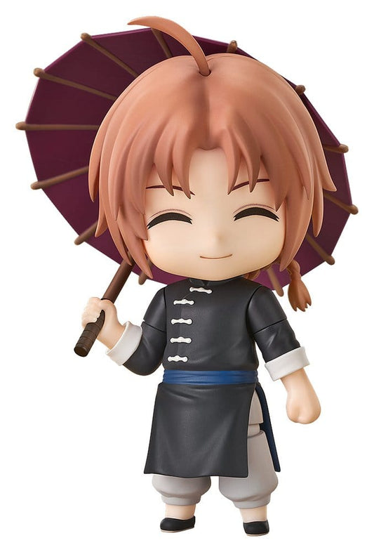 Gintama Nendoroid Actionfigur Kamui 10 cm