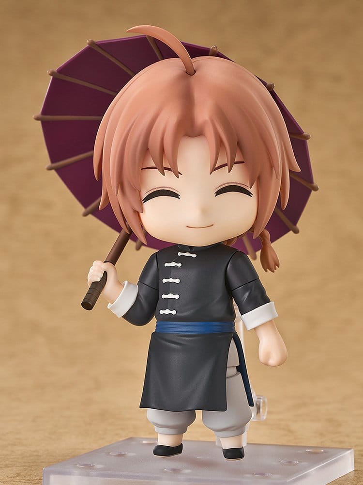Gintama Nendoroid Actionfigur Kamui 10 cm
