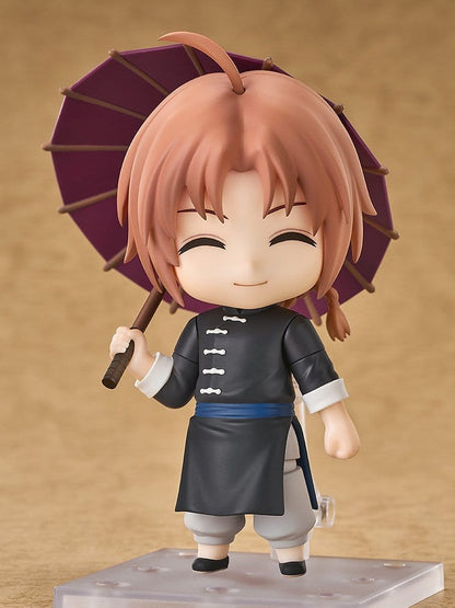 Gintama Nendoroid Actionfigur Kamui 10 cm