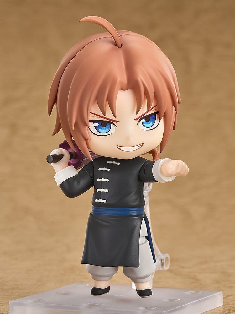Gintama Nendoroid Actionfigur Kamui 10 cm