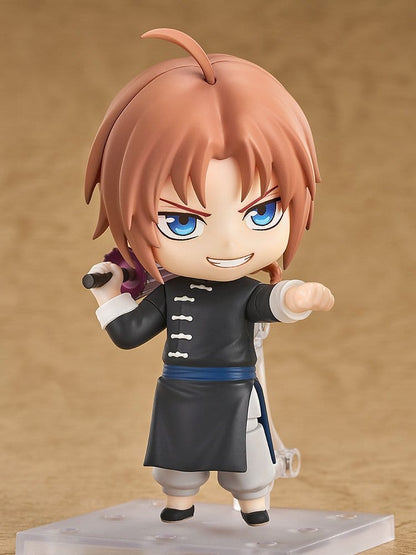 Gintama Nendoroid Actionfigur Kamui 10 cm