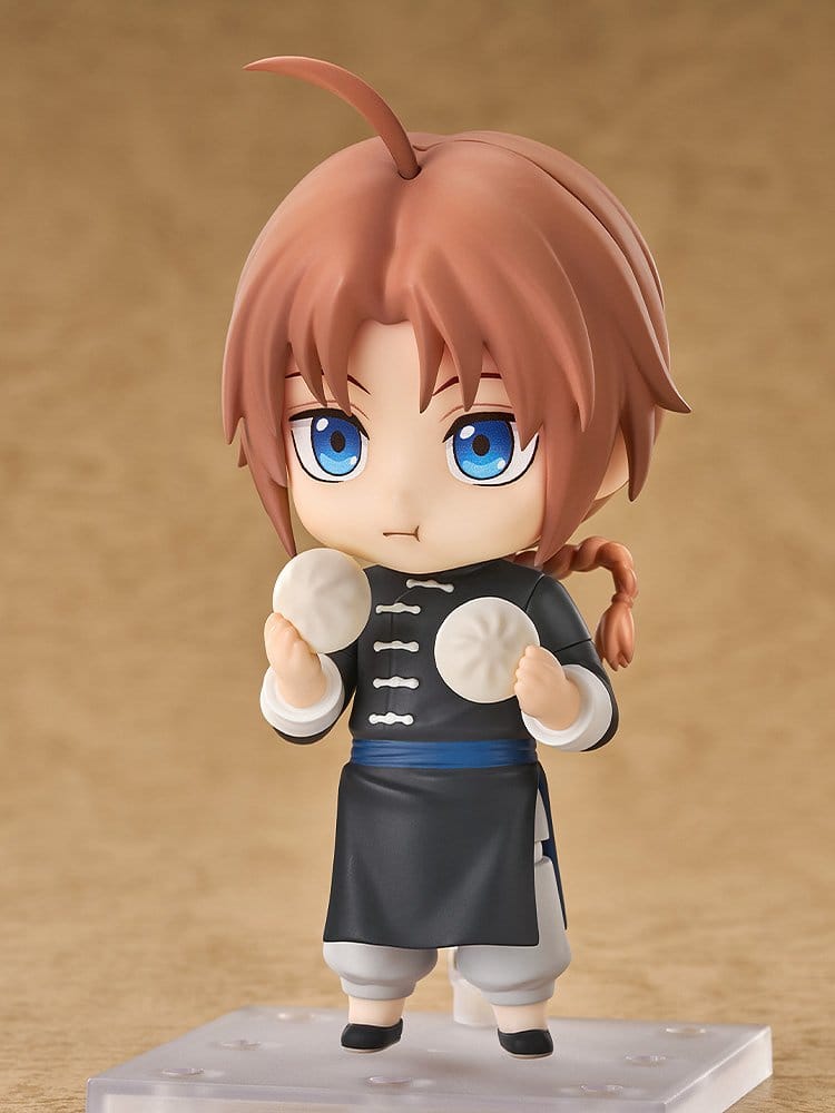 Gintama Nendoroid Actionfigur Kamui 10 cm