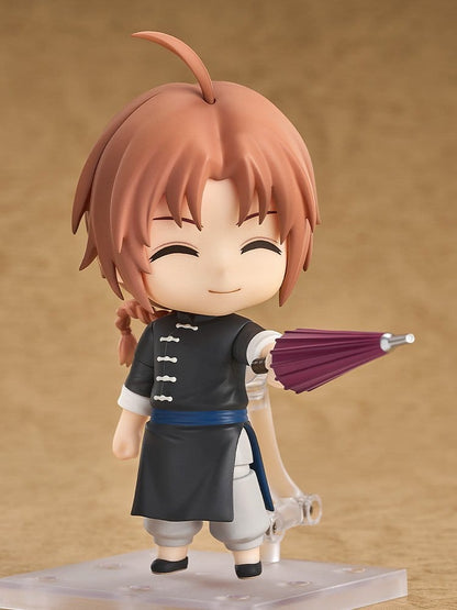Gintama Nendoroid Actionfigur Kamui 10 cm