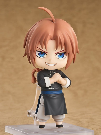 Gintama Nendoroid Actionfigur Kamui 10 cm