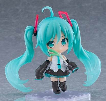 Character Vocal Series 01: Hatsune Miku Nendoroid Actionfigur HMO Ver. 10 cm