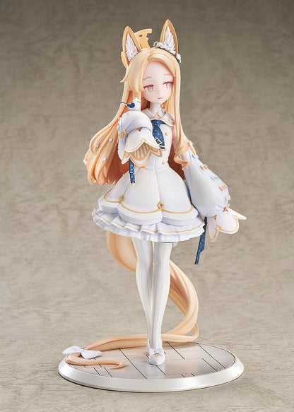 Blue Archive PVC Figur 1/7 Seia 24 cm