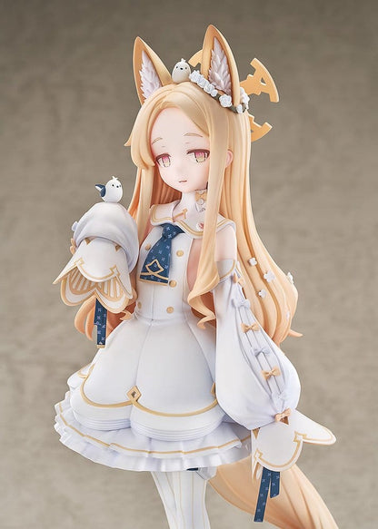Blue Archive PVC Figur 1/7 Seia 24 cm