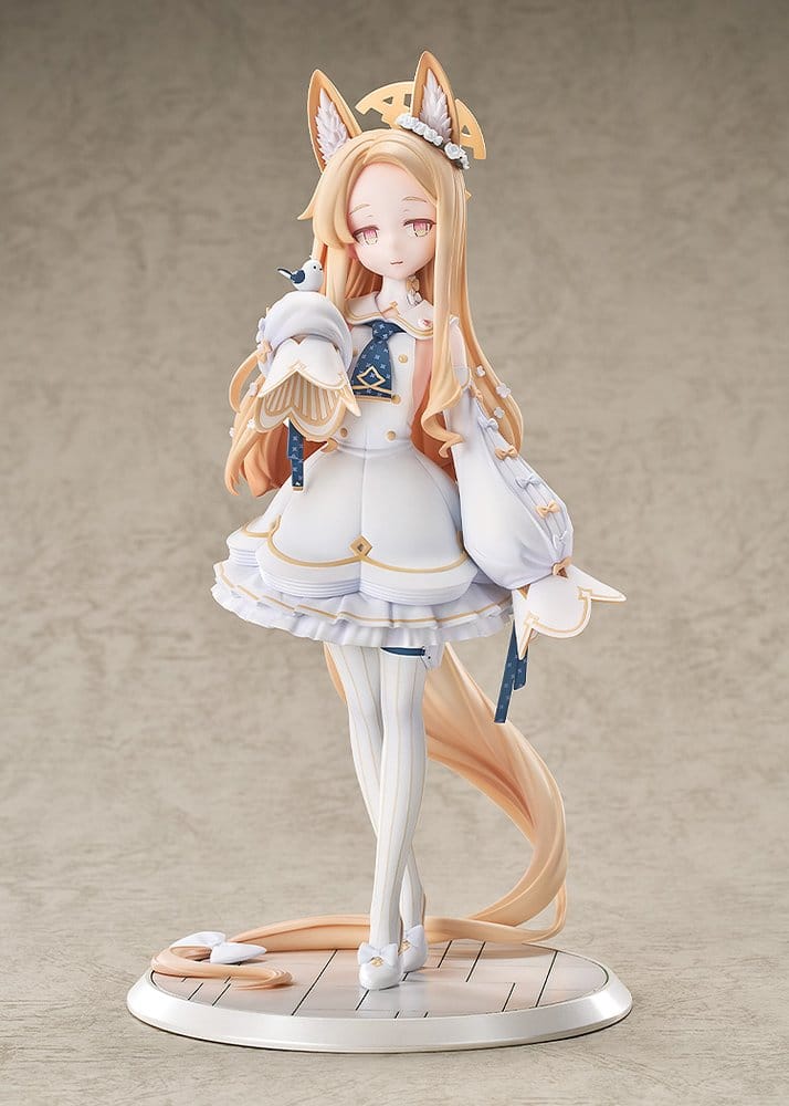 Blue Archive PVC Figur 1/7 Seia 24 cm