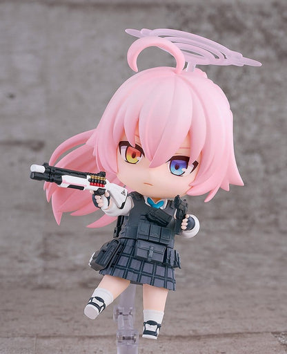 Blue Archive Nendoroid Actionfigur Hoshino Takanashi (Armed) 10 cm