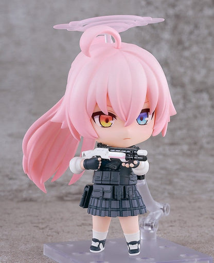 Blue Archive Nendoroid Actionfigur Hoshino Takanashi (Armed) 10 cm