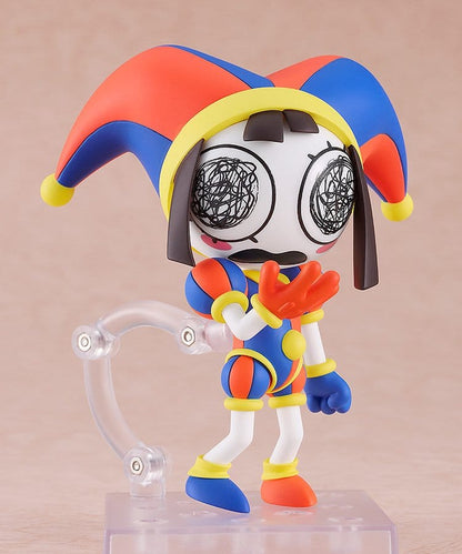 The Amazing Digital Circus Nendoroid Actionfigur Pomni 10 cm