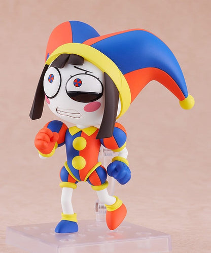 The Amazing Digital Circus Nendoroid Actionfigur Pomni 10 cm