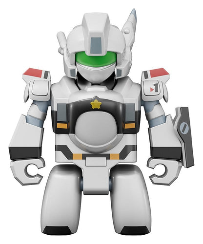 Mobile Police Patlabor Brickroid Actionfigur AV-98 Ingram Unit 1 5 cm