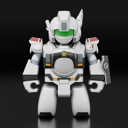 Mobile Police Patlabor Brickroid Actionfigur AV-98 Ingram Unit 1 5 cm