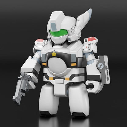 Mobile Police Patlabor Brickroid Actionfigur AV-98 Ingram Unit 1 5 cm