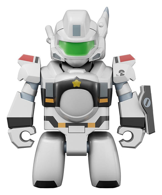 Mobile Police Patlabor Brickroid Actionfigur AV-98 Ingram Unit 2 5 cm