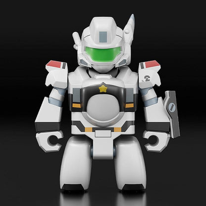 Mobile Police Patlabor Brickroid Actionfigur AV-98 Ingram Unit 2 5 cm