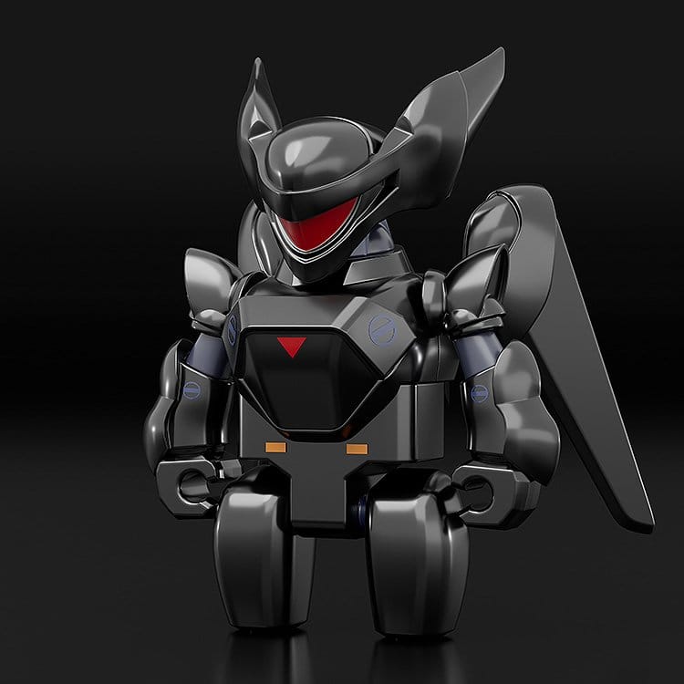 Mobile Police Patlabor Brickroid Actionfigur TYPE-J9 Griffon 5 cm