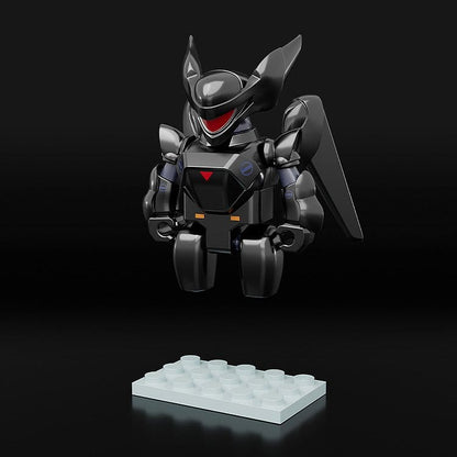 Mobile Police Patlabor Brickroid Actionfigur TYPE-J9 Griffon 5 cm