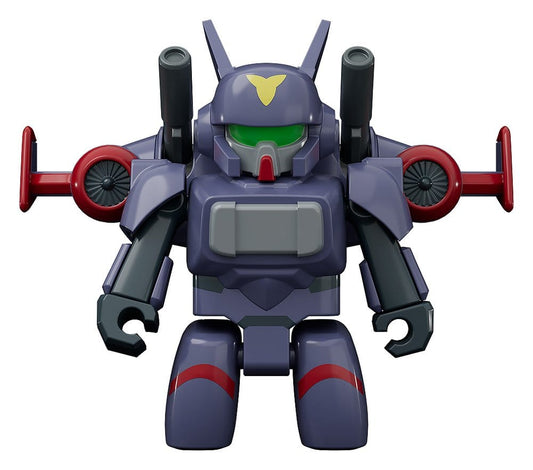 Metal Armor Dragonar Brickroid Actionfigur Dragonar-2 5 cm
