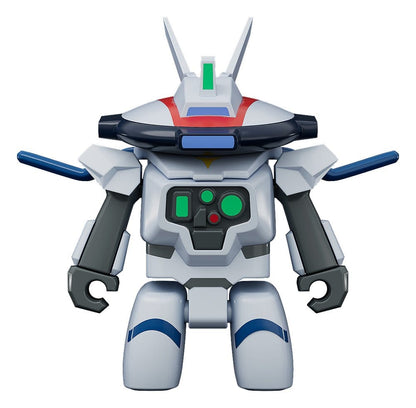 Metal Armor Dragonar Brickroid Actionfigur Dragonar-3