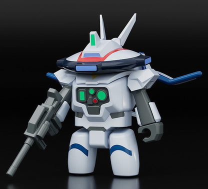 Metal Armor Dragonar Brickroid Actionfigur Dragonar-3