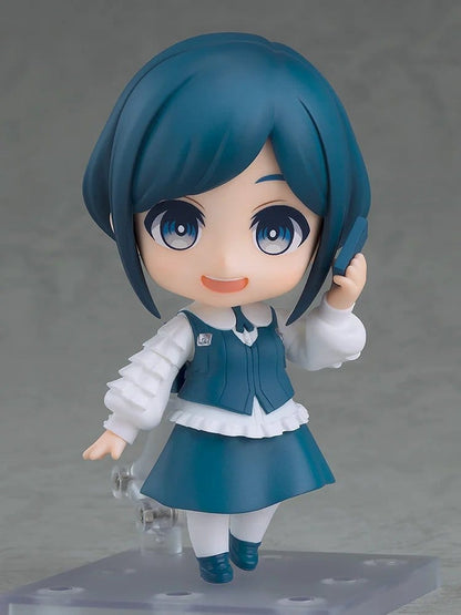 Urban Myth Dissolution Center Nendoroid Actionfigur Azami Fukurai 10 cm