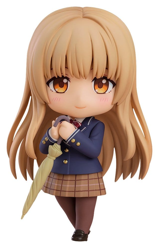The Angel Next Door Spoils Me Rotten Nendoroid Actionfigur Mahiru Shiina 10 cm