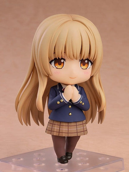 The Angel Next Door Spoils Me Rotten Nendoroid Actionfigur Mahiru Shiina 10 cm