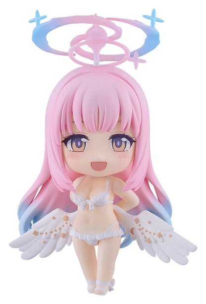 Blue Archive Nendoroid Basic Actionfigur Mika Misono (Swimsuit) 10 cm