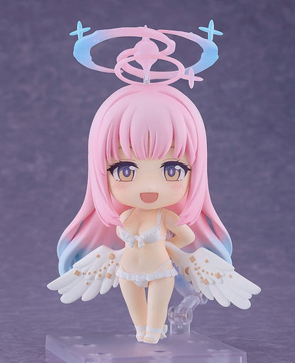 Blue Archive Nendoroid Basic Actionfigur Mika Misono (Swimsuit) 10 cm