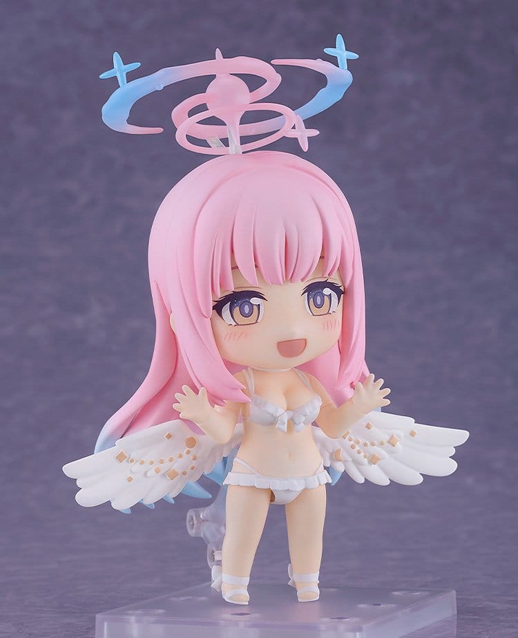 Blue Archive Nendoroid Basic Actionfigur Mika Misono (Swimsuit) 10 cm
