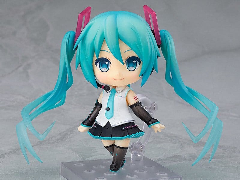 Character Vocal Series 01: Hatsune Miku Nendoroid Actionfigur V4X 10 cm
