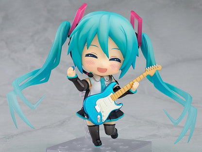 Character Vocal Series 01: Hatsune Miku Nendoroid Actionfigur V4X 10 cm